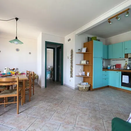 La Casa Sul D'iseo Lägenhet Sulzano