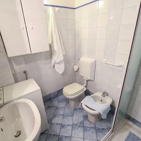Lägenhet La Casa Sul D'iseo *