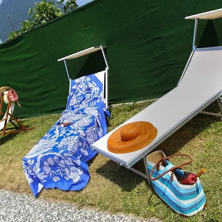 La Casa Sul D'iseo * Sulzano