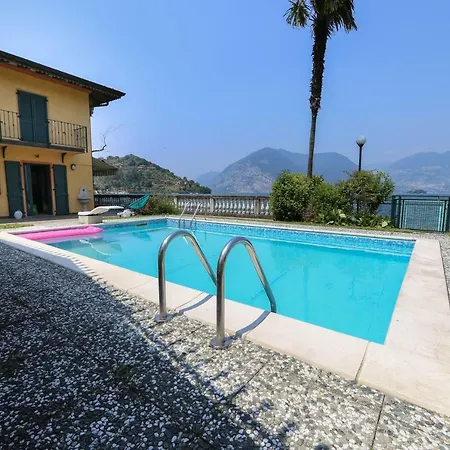La Casa Sul D'iseo Sulzano