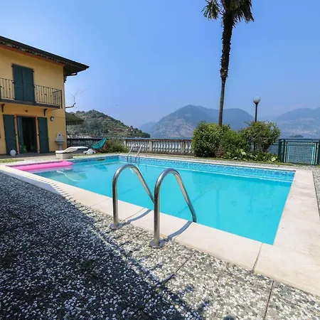 La Casa Sul D'iseo Sulzano