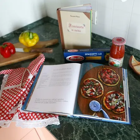 La Casa Sul D'iseo Lägenhet Sulzano