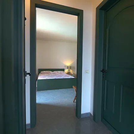 La Casa Sul D'iseo *