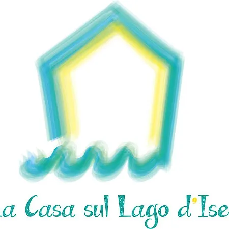 Lägenhet La Casa Sul D'iseo *