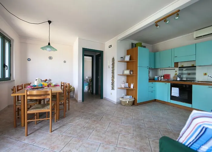 La Casa Sul D'iseo Lejlighed Sulzano