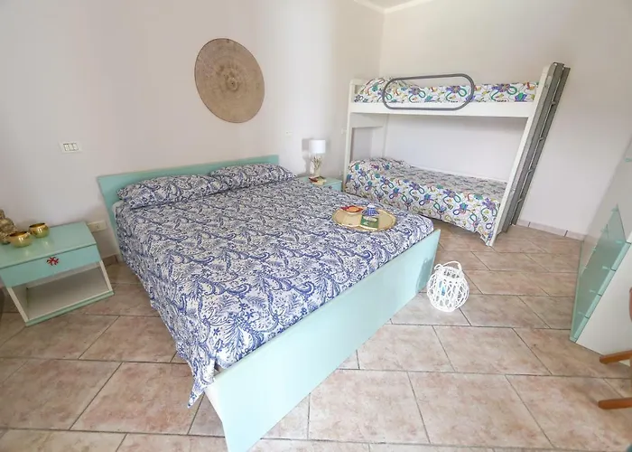 La Casa Sul D'iseo Lejlighed Sulzano