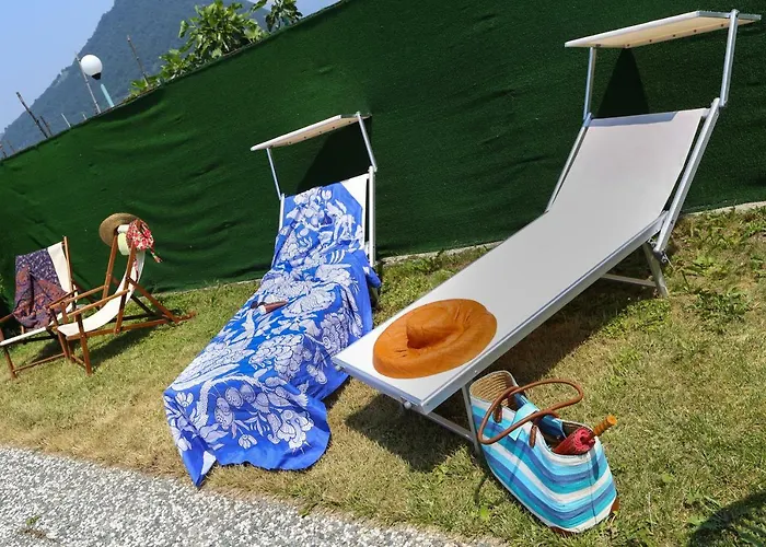 La Casa Sul D'iseo * Sulzano