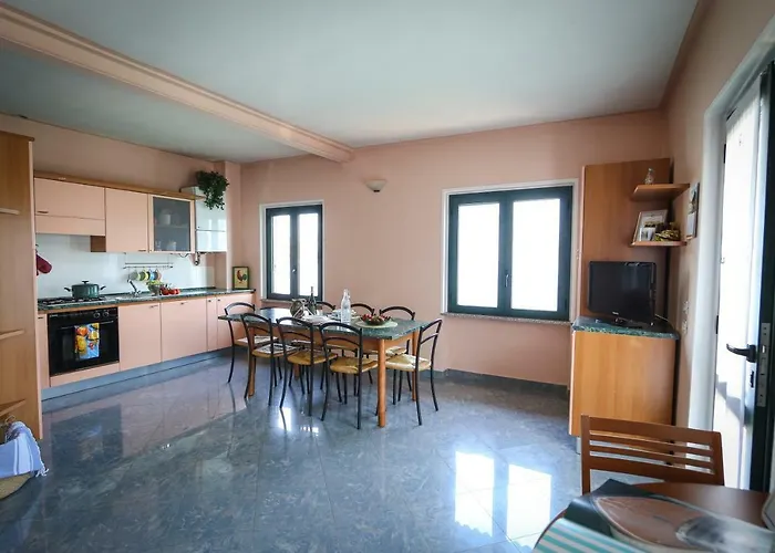 La Casa Sul D'iseo * Sulzano