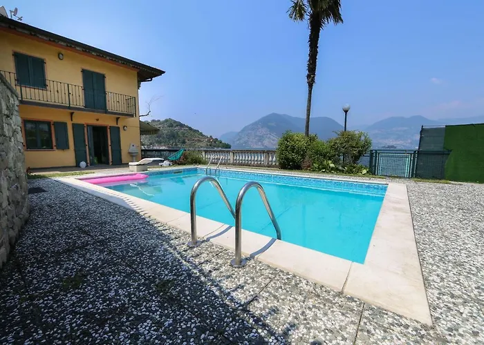 La Casa Sul D'iseo Sulzano