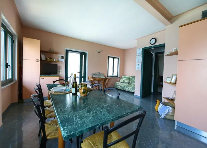 La Casa Sul D'iseo * Sulzano