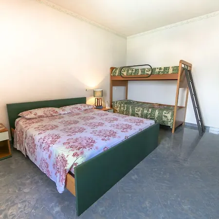 La Casa Sul D'iseo Lejlighed
